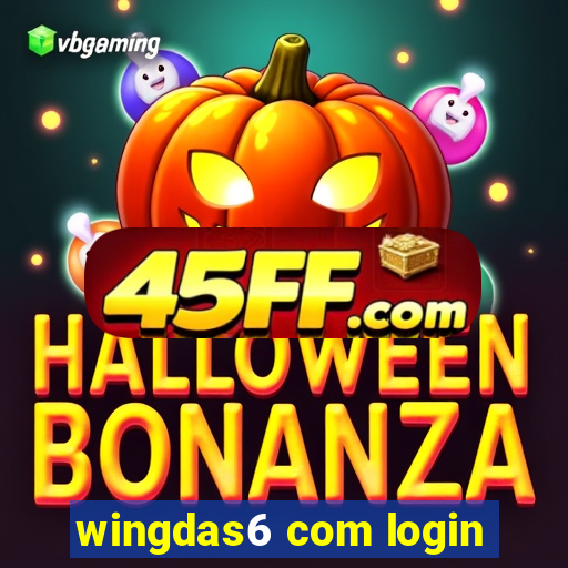 wingdas6 com login
